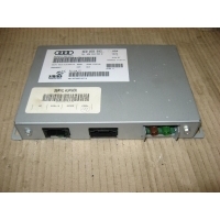 Блок управления (другие) Audi A6 C6 2007 4E0035953,4E0910593D