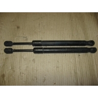 Амортизатор крышки багажника (3-5 двери) Audi A6 C6 2007 4F5827552