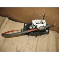 Трос кулисы КПП Audi A6 C6 2007 4F0713265D,4F1713041T