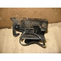Замок капота Audi A6 C6 2007 4F0823509A,4F0823480A