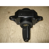 Замок зажигания Audi A6 C6 2007 4F0909131L