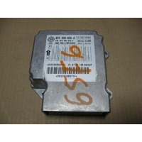 Блок AirBag Audi A6 C6 2007 4F0959655A