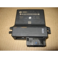 Диагностический интерфейс Audi A6 C6 2007 4L0907468