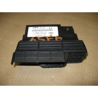 Блок бортовой сети (блок управления BCM) Audi A6 C6 2007 4F0907280B