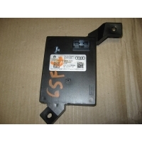 Блок управления (другие) Audi A6 C6 2007 4F0907335