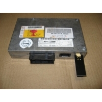 Блок управления телефоном Audi A6 C6 2007 4F0910336HX