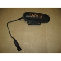 Ресивер воздушный Audi A6 C6 2007 4F0131541A