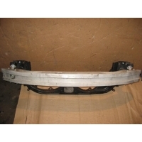 Усилитель бампера переднего Audi A6 C6 2007 4F0807111A,4F0199521F