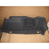 Обшивка багажника Audi A6 C6 2007 4F5863888B