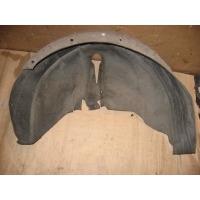 Защита арок задняя правая (подкрылок) Audi A6 C6 2007 4F0810172D