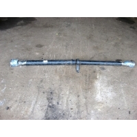 Карданный вал Audi A6 C6 2007 4F0521101F