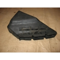Воздуховод Audi A6 C6 2007 4F0129618J