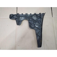 Кронштейн крепления бампера заднего Audi A6 C6 2007 4F5807454