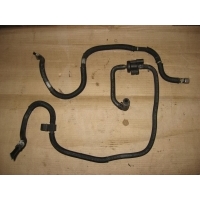Трубка топливная Audi A6 C6 2007 4F0201215T
