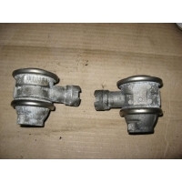 Клапан воздушный Audi A6 C6 2007 079131101H