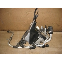Автономный отопитель Audi Q7 4L 2007 4L0815071A