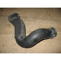 Патрубок интеркулера Audi Q7 4L 2007 7L6145738A