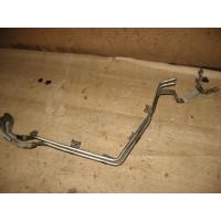 Патрубок (трубопровод, шланг) Audi Q7 4L 2007 7L6131552M