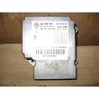 Блок AirBag Audi Q7 4L 2007 4L0959655