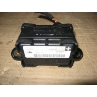 Блок управления ESP Audi Q7 4L 2007 4L0907652