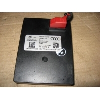 Блок управления (другие) Audi Q7 4L 2007 4L0907335