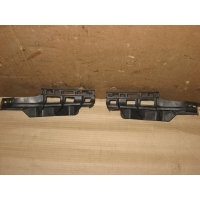 Кронштейн переднего бампера Volkswagen Touran 1_Restyling_Cross 2008 1T0807889C,1T0807890C