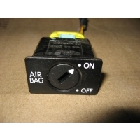 Кнопка (выключатель) Volkswagen Golf 5 2007 1K0919237C