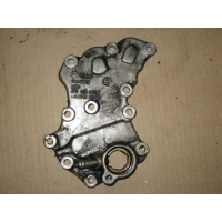 Крышка двигателя передняя Audi A6 C6 2007 079103704E