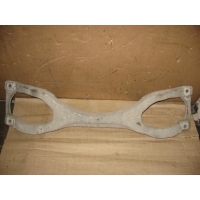 Балка подвески задняя Audi Q7 4L 2007 7L8512369