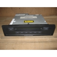 CD-чейнджер Audi Q7 4L 2007 4L0035111
