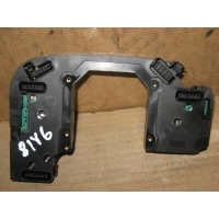 Блок управления (другие) Audi Q7 4L 2007 4F0953549A,4F0910549