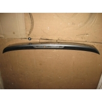 Спойлер Audi Q7 4L 2007 4L0827933