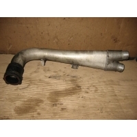 Патрубок интеркулера Audi Q7 4L 2007 7L6145941F