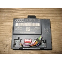 Блок комфорта Audi Q7 4L 2007 4L0910290
