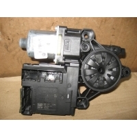 Моторчик стеклоподъемника передний правый Volkswagen Passat B6 2010 3C1837462L,3C0959702,3C0959792
