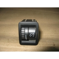 Кнопка освещения панели приборов Volkswagen Passat B6 2010 3C0941334A