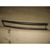 Накладка декоративная Volkswagen Passat B6 2010 3C0807717,3C0807718