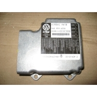 Блок AirBag Volkswagen Passat B6 2010 5N0959655R