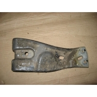 Крепление крыла переднего левого Volkswagen Passat B6 2010 3C0821141