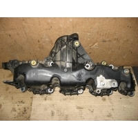 Коллектор впускной Volkswagen Passat B6 2010 03L129711AG