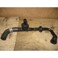 Патрубок впускного коллектора Volkswagen Passat B6 2009 03C133751F