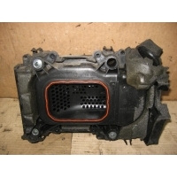 Демпфер Volkswagen Passat B6 2009 03C145650B