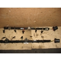 Проводка Volkswagen Touareg 2005 070971033A,070971033