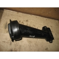 Маслозаливная горловина Volkswagen Touareg 2005 07Z115308B