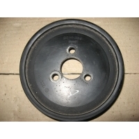 Шкив насоса гидроусилителя Volkswagen Touareg 1 2005 077145255G