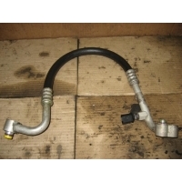 Трубка кондиционера Volkswagen Touareg 1 2005 7L6820721H,7L6907543A