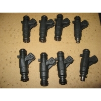 Форсунка Volkswagen Touareg 1 2005 077133551M,0280155921