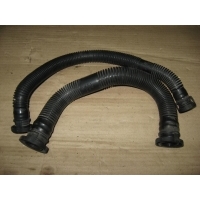 Патрубок (трубопровод, шланг) Volkswagen Touareg 1 2005 7L0131625,7L6131849A