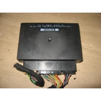 Блок комфорта Volkswagen Touareg 1 2005 7L0959933D