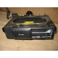 CD-чейнджер Volkswagen Touareg 1 2005 1J6035111